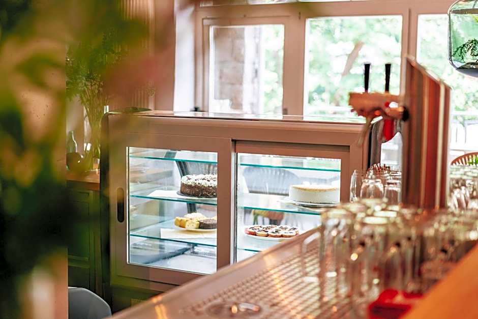 Hotel Villa Bodeblick