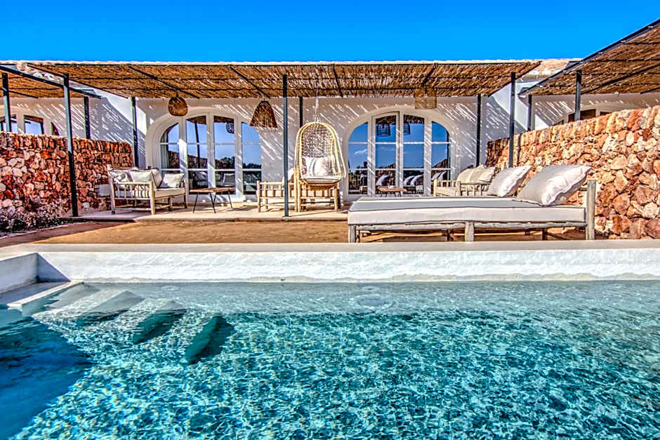 Torre Vella Fontenille Menorca