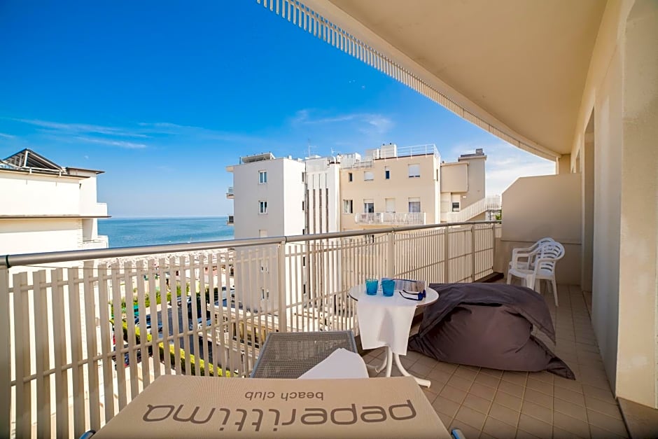 Hotel Solemare