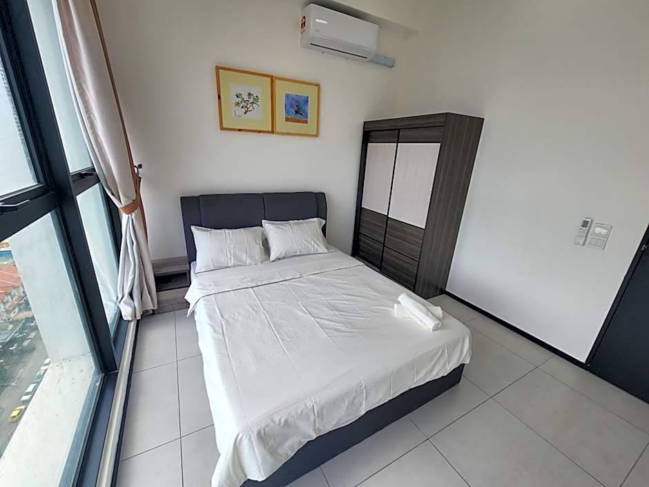 Urban Suite - George Town