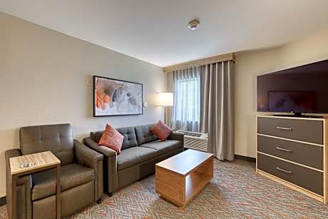 Suite - Mobility Access/Hearing Accessible