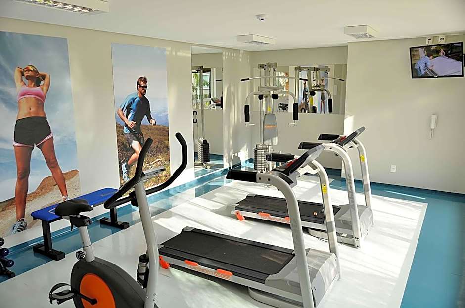 Hotel Matao By Mercure