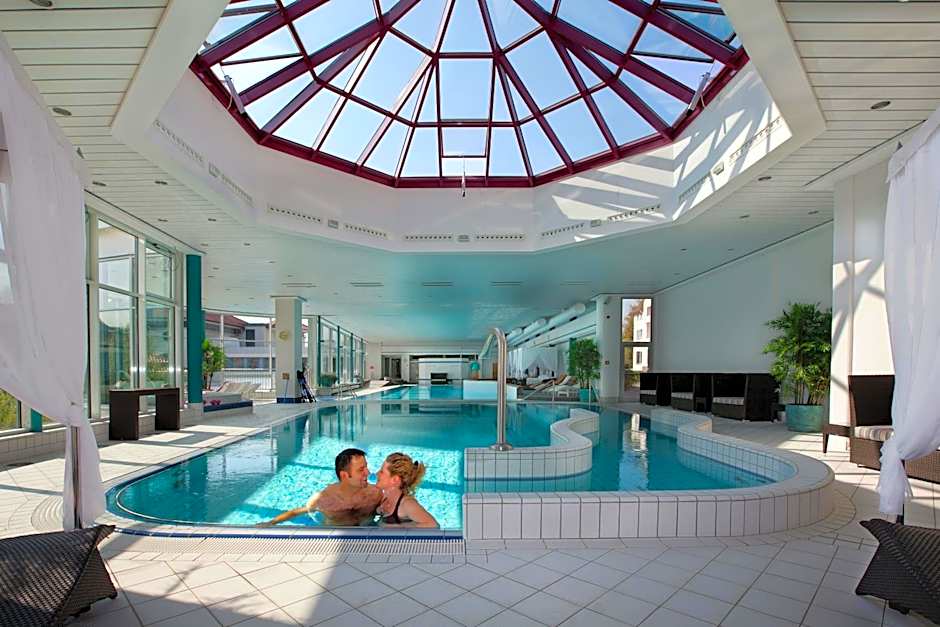 Göbel's Hotel AquaVita