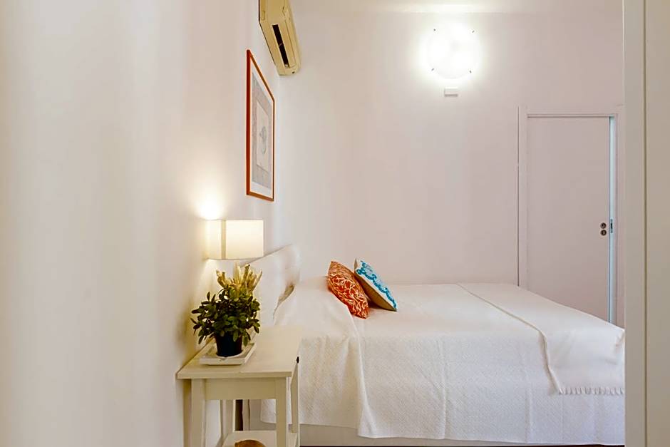 BED AND BREAKFAST PIAZZA FRATTI