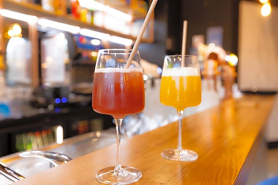 ibis budget Besancon Centre Gare