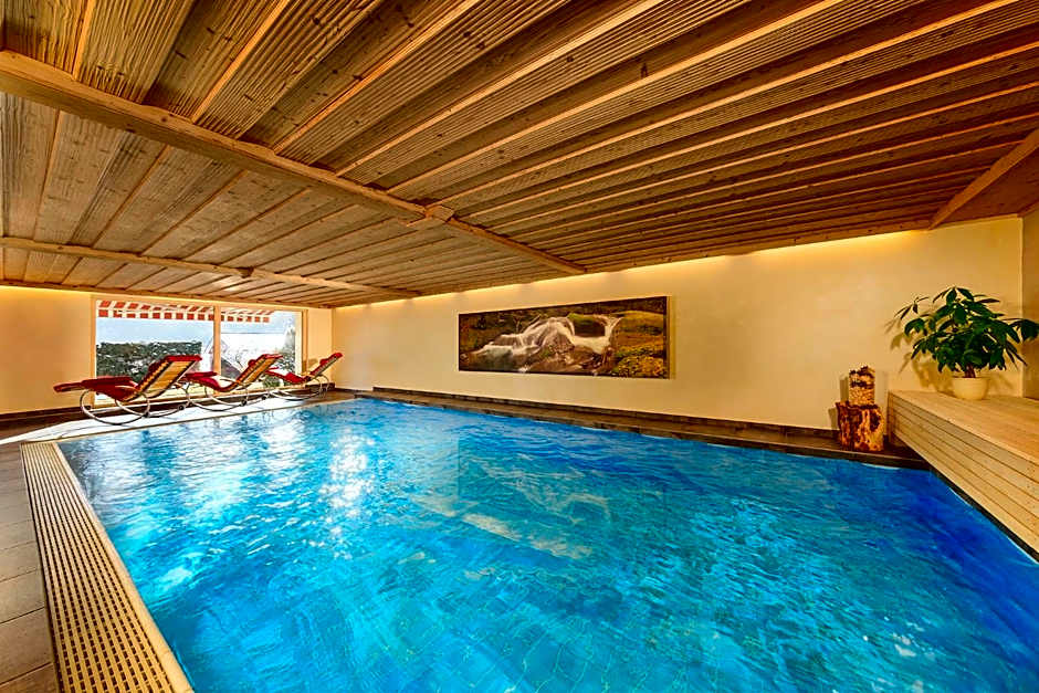 Hotel Natur-Landhaus Krone