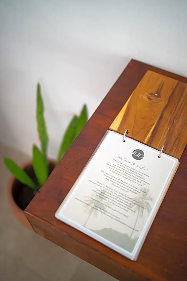 Suku Lifestyle Hotel & Villas