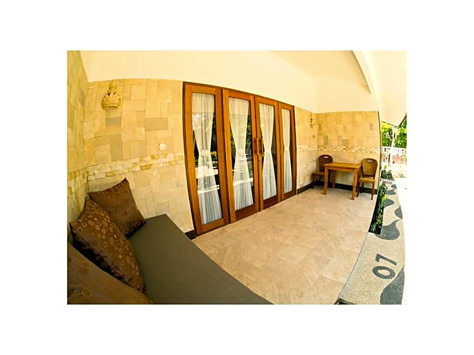 Gili Air Bungalows