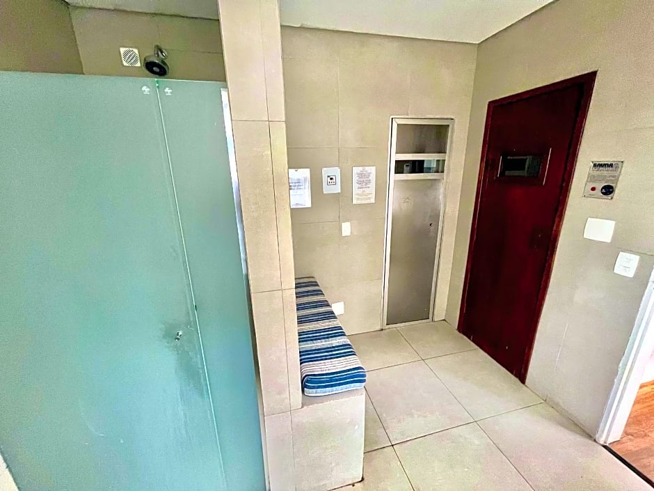 LFlats no Hotel Stella Vega (EX-Mercury Ibirapuera)