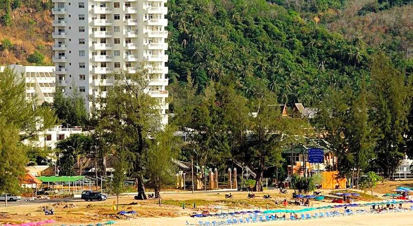 Waterfront Suites Phuket By Centara