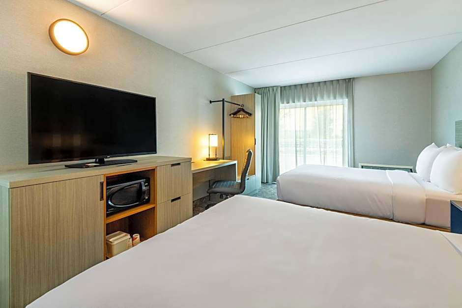 Comfort Inn Hwy. 401