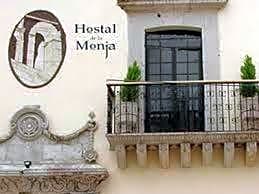 Hostal de La Monja