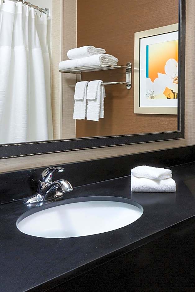 Fairfield Inn & Suites by Marriott Lincoln