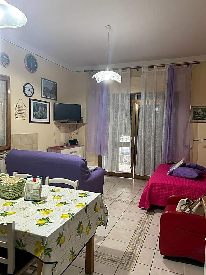 La Casa di Fiorella