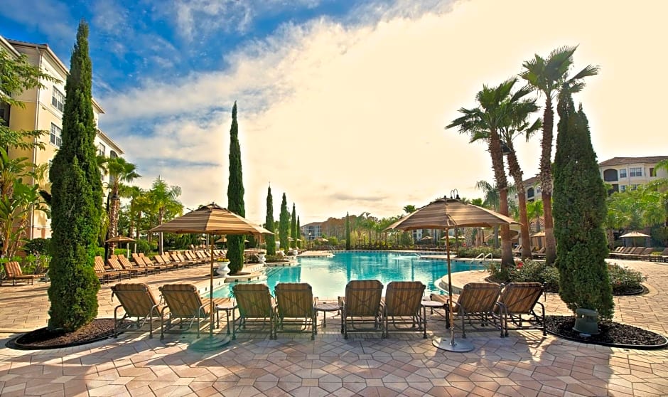 WorldQuest Orlando Resort