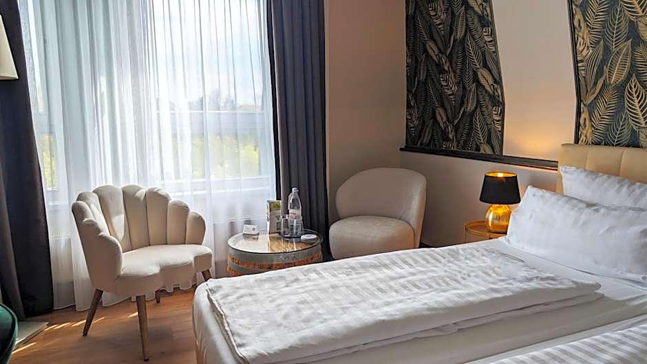 Weinberghotel Edelacker