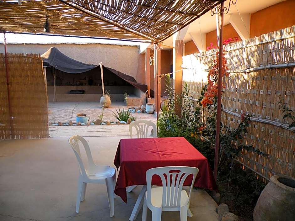 Auberge L'Oasis