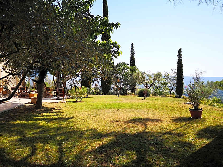 La Bastide du Limon