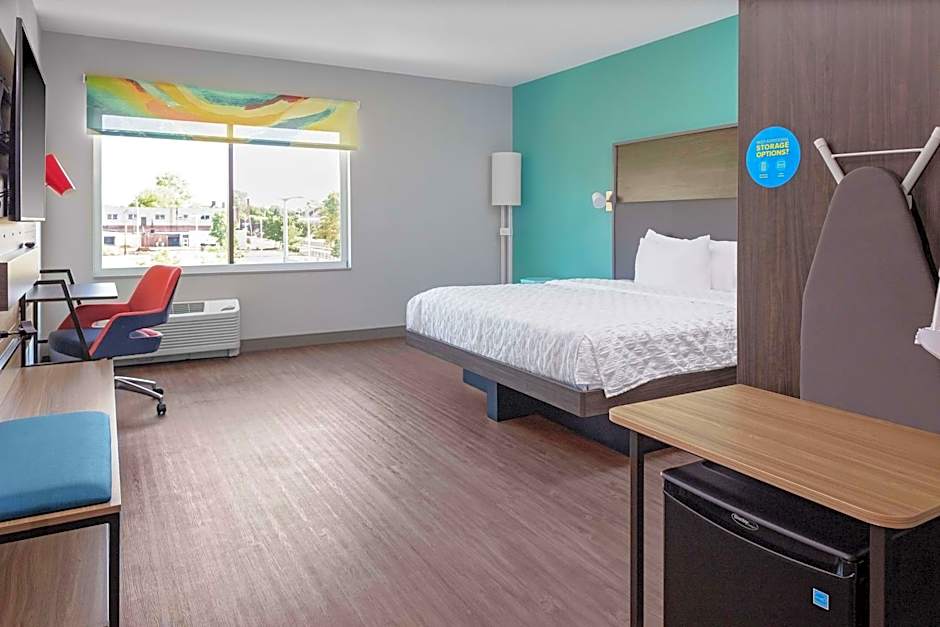 Tru By Hilton Cleveland Midtown