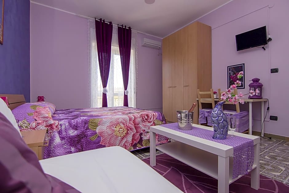 Sentiero Di Costiera