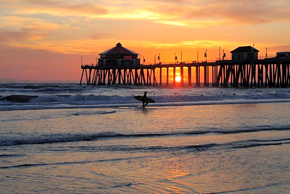 Kimpton Shorebreak Huntington Beach Resort By IHG