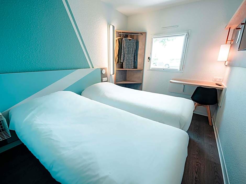 ibis budget Sète centre