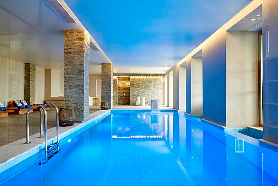 Eagles Villas - Small Luxury Hotels of The World