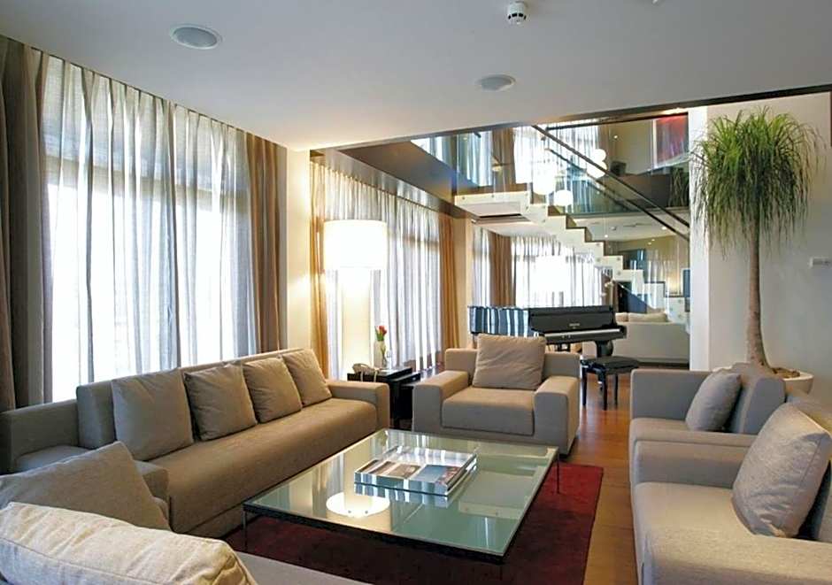 Montebelo Viseu Congress Hotel