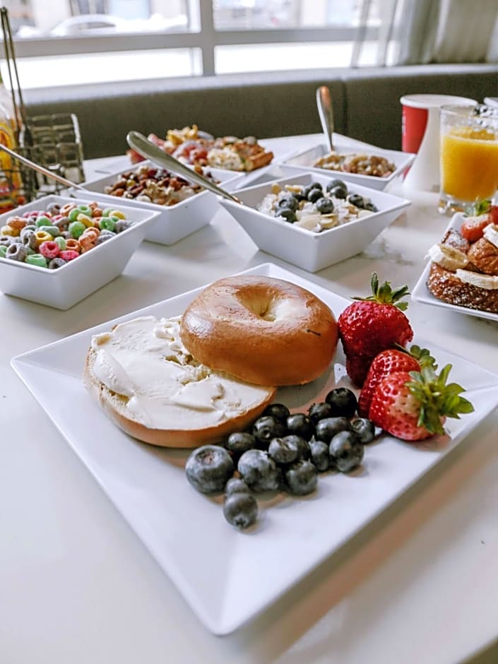 Hyatt Place New York Yonkers