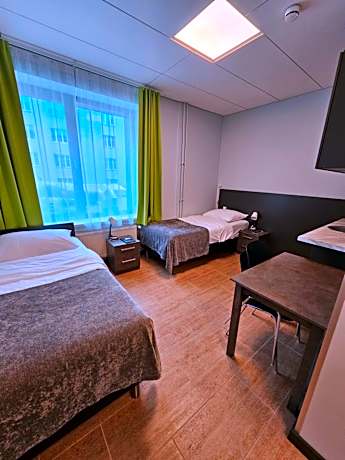 Twin Room - Disability Access