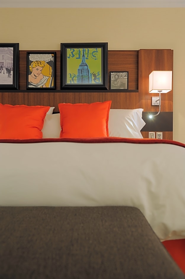 The Warwick Hotel Rittenhouse Square Philadelphia