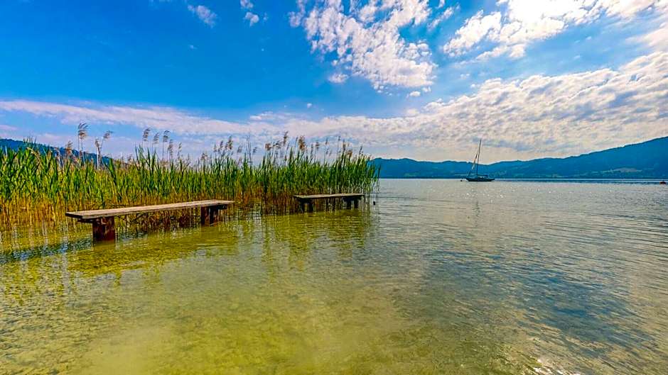 Hotel Haberl - Attersee