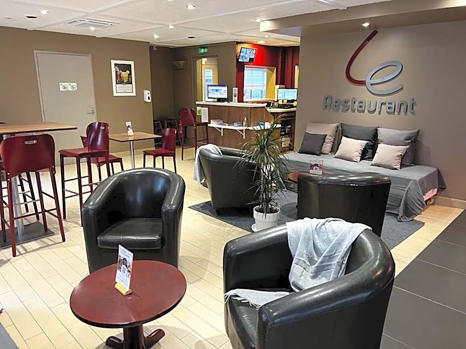 Campanile Villefranche-Sur-Saone