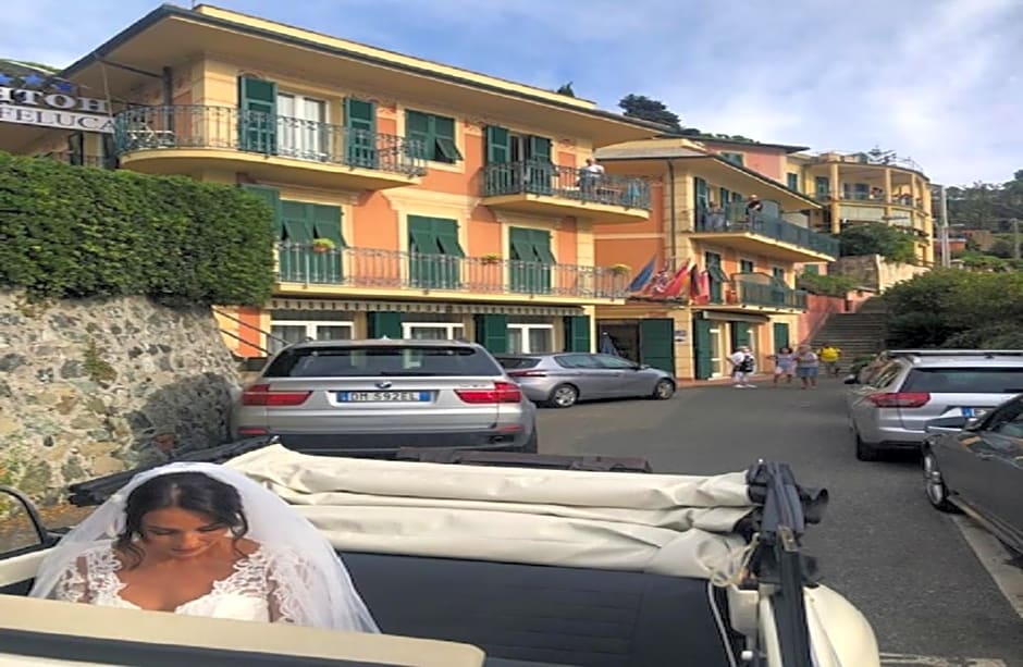 Hotel Feluca
