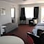 Burgundy Rose Motel