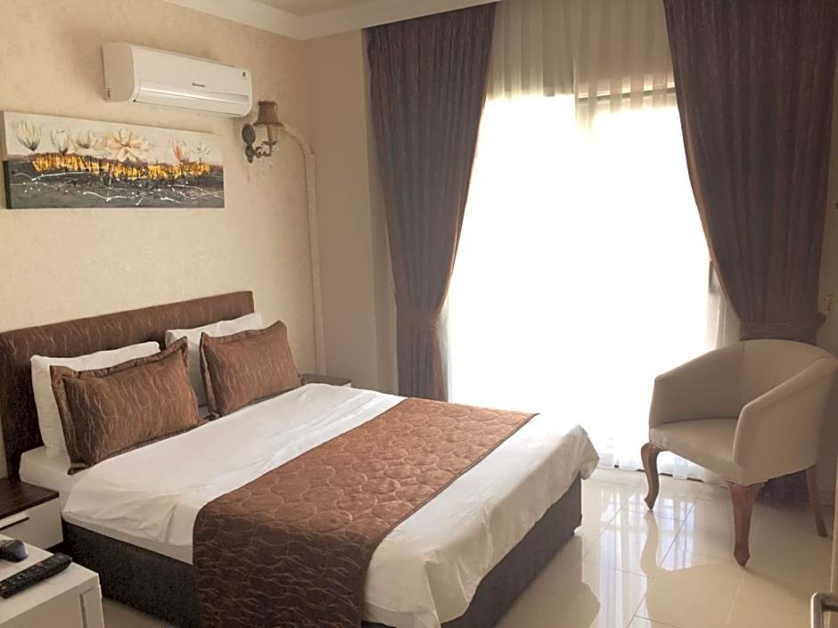 Geyi̇kli̇ Sunshi̇ne Hotel