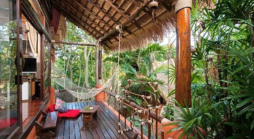 Koh Tao Cabana Hotel