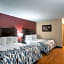 Red Roof Inn Des Moines