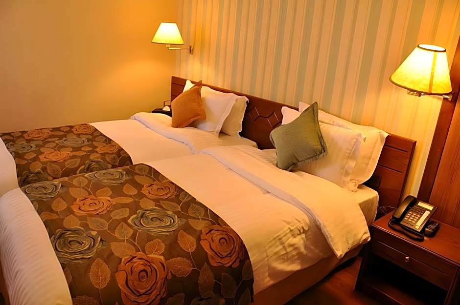 Orient Prince Hotel