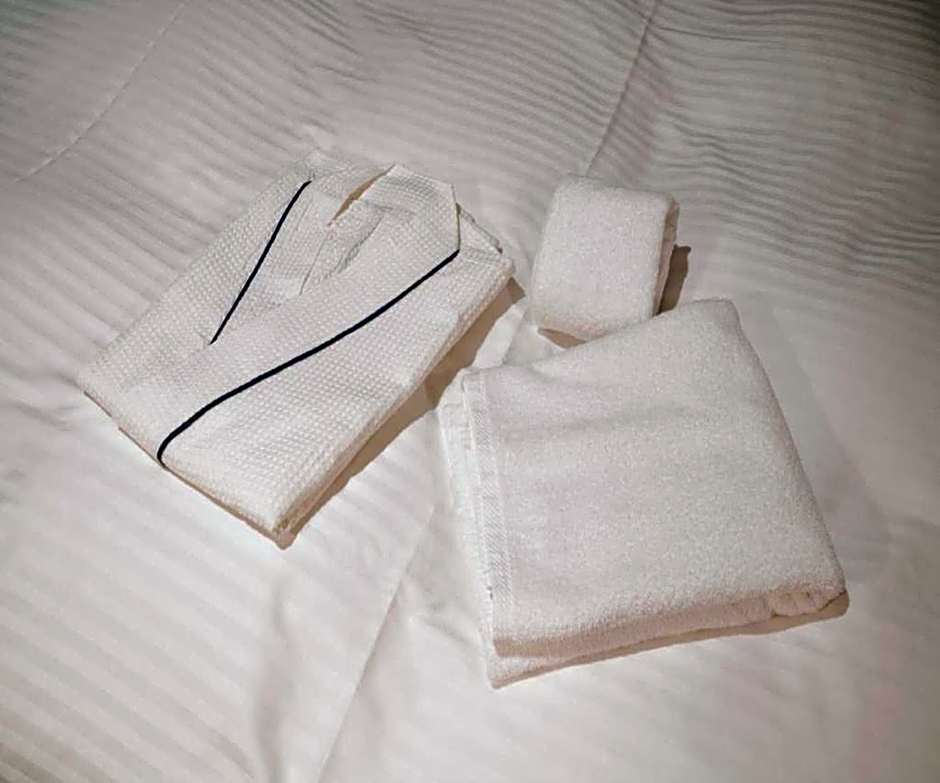 HOTEL R9 SANOFUJIOKA