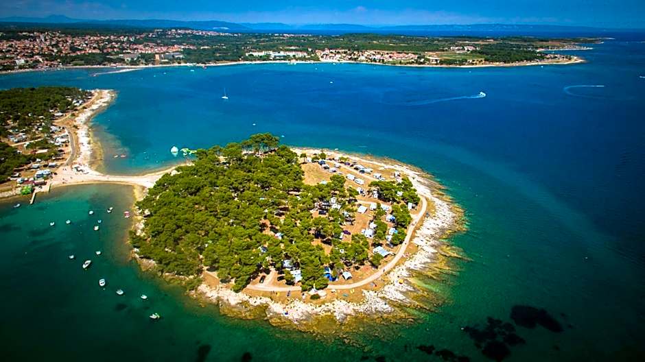 Arena Medulin Mobile Homes