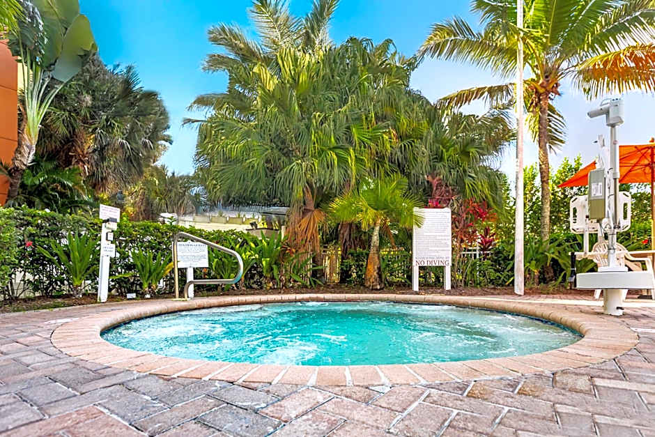 Vacation Village at Bonaventure