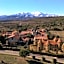 Mas Peu Del Causse