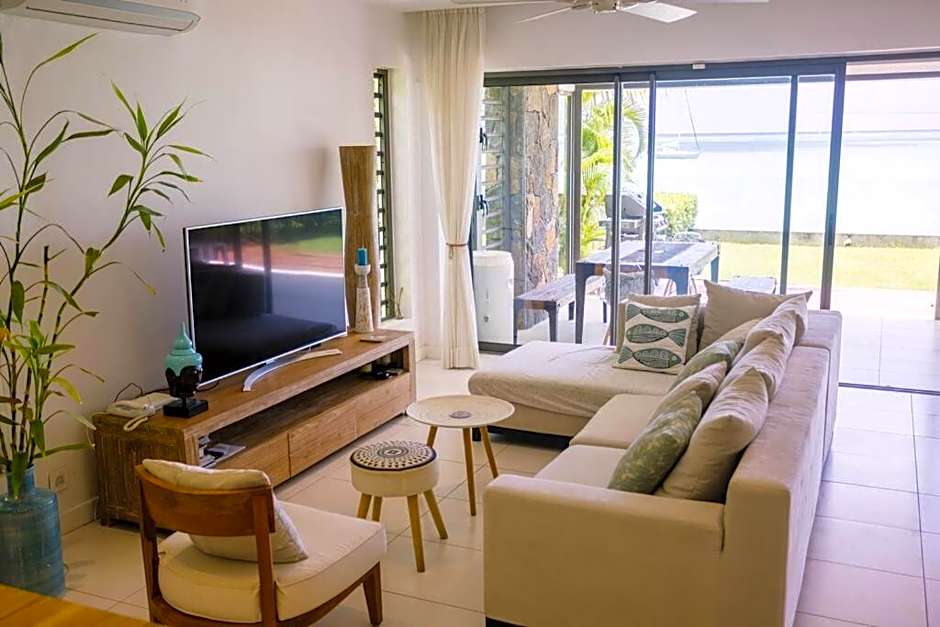 Bayview Apartment Grand Bay