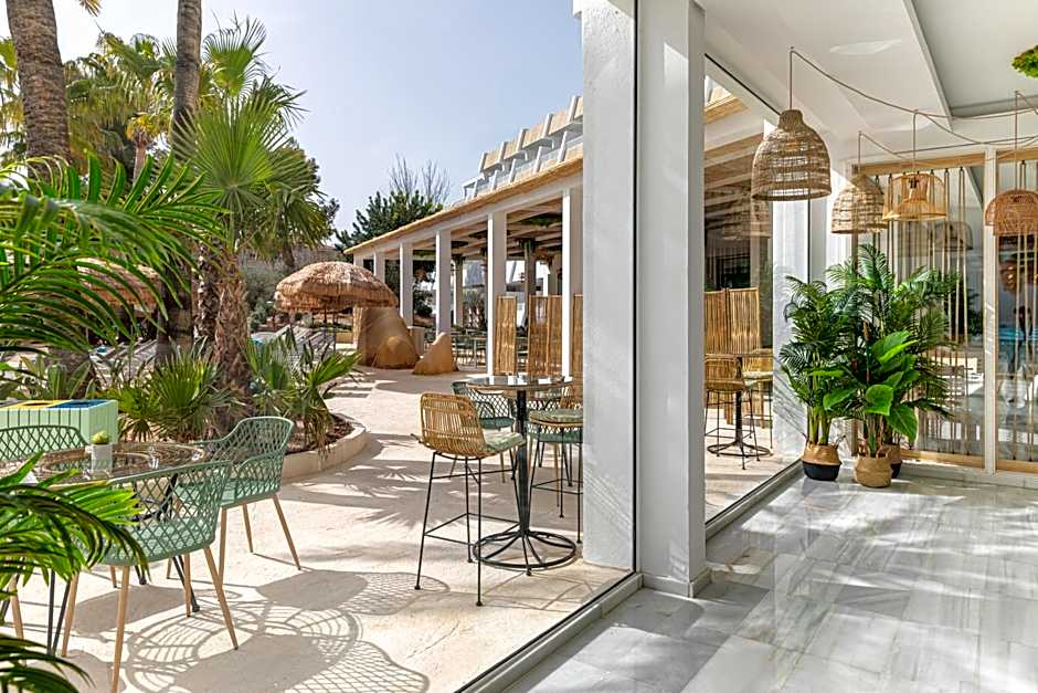 MarSenses Rosa del Mar Hotel & Spa