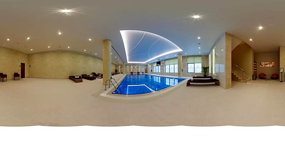 Holiday Inn Baku By IHG