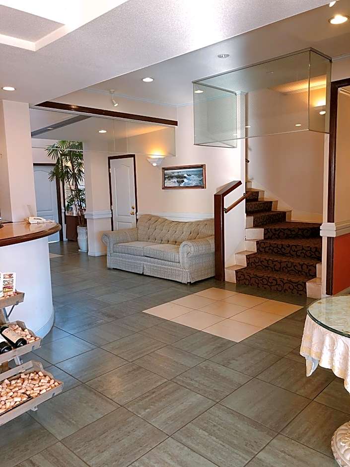 Auberge Mermaid
