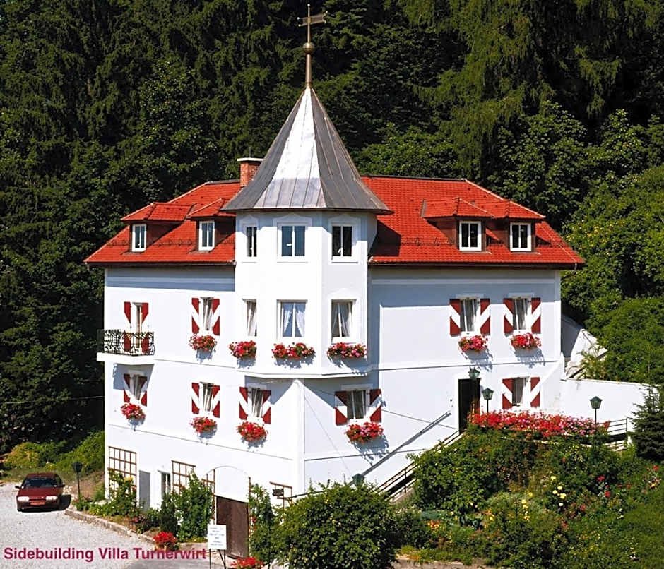 Hotel Turnerwirt