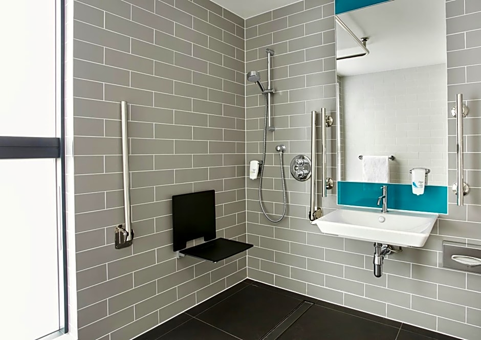 Holiday Inn Express Wiesbaden By IHG