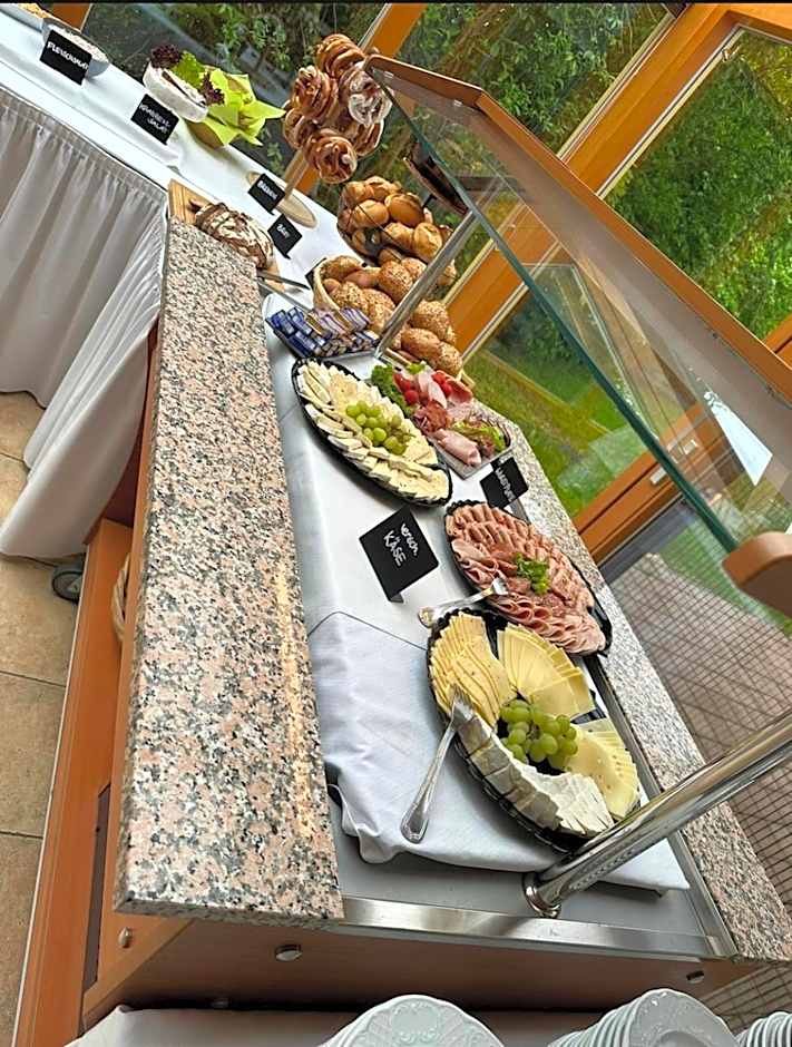 Hotel Restaurant Moosmühle